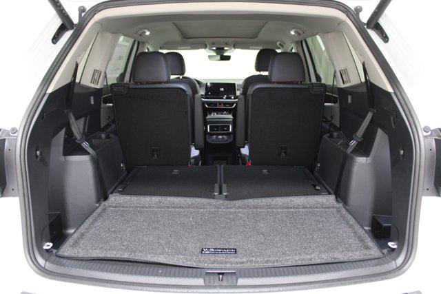 2026 Volkswagen Atlas Peak Edition