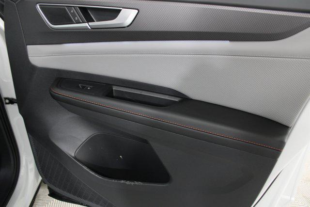 2026 Volkswagen Atlas Peak Edition