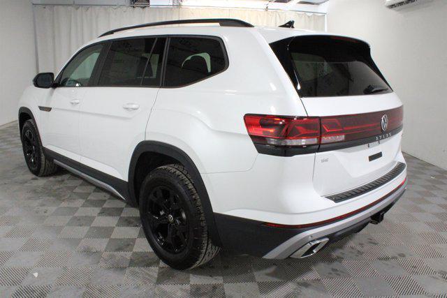 2026 Volkswagen Atlas Peak Edition