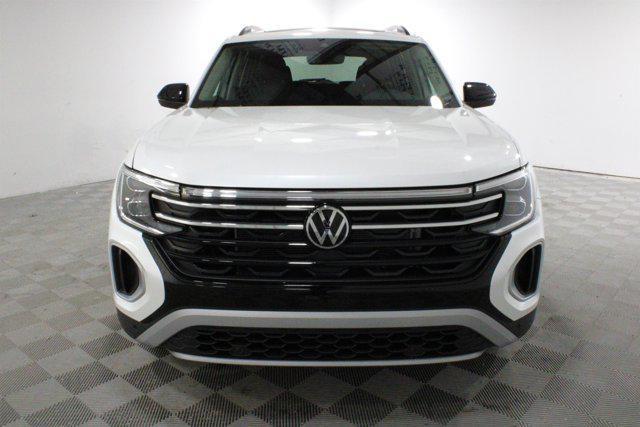 2026 Volkswagen Atlas Peak Edition