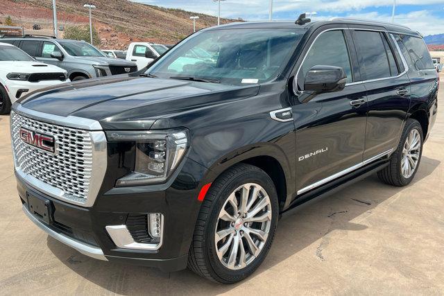 2022 GMC Yukon 4WD Denali for sale in Saint George, UT