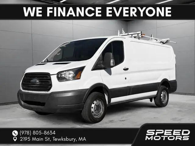 2016 Ford Transit Base for sale in Tewksbury, MA