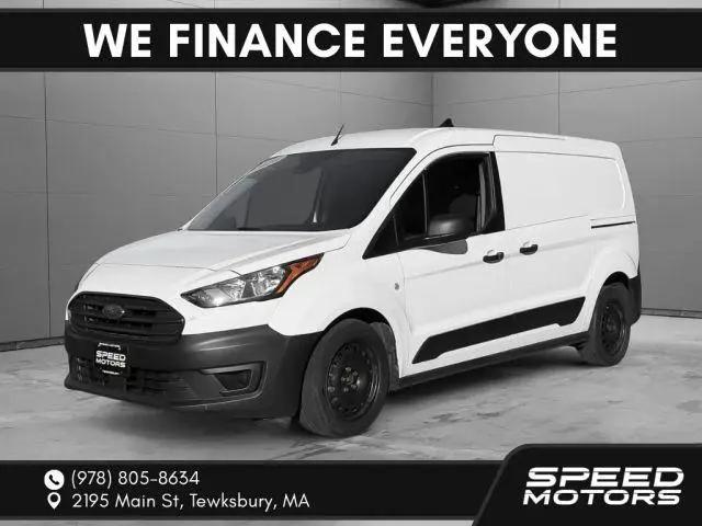 2020 Ford Transit Connect XL Cargo Van for sale in Tewksbury, MA