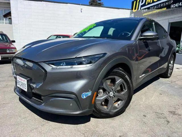 2021 Ford Mustang Mach-E Select for sale in Richmond, CA