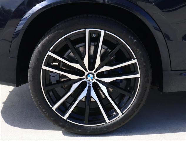 2019 BMW X5 xDrive50i