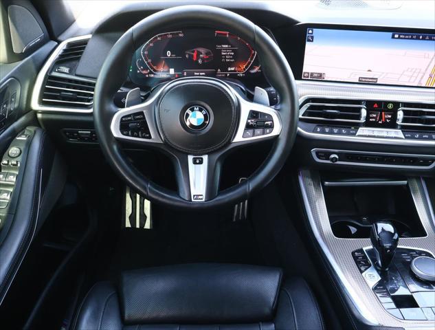 2019 BMW X5 xDrive50i