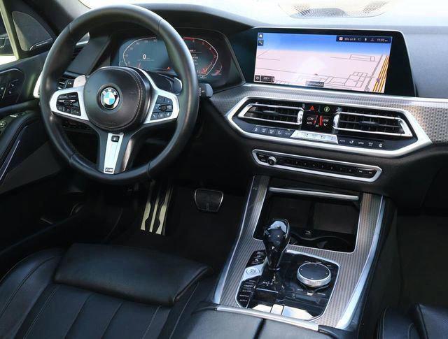 2019 BMW X5 xDrive50i