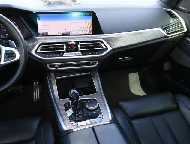 2019 BMW X5 xDrive50i