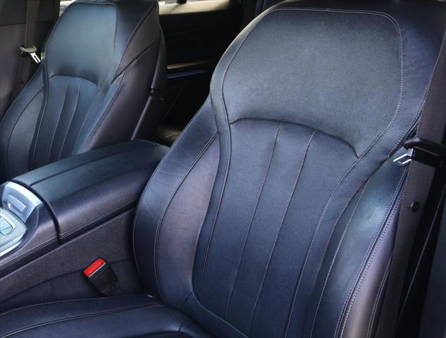 2019 BMW X5 xDrive50i