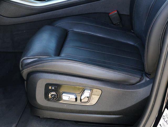 2019 BMW X5 xDrive50i