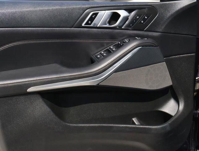 2019 BMW X5 xDrive50i