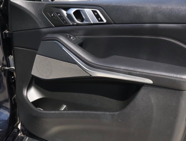 2019 BMW X5 xDrive50i