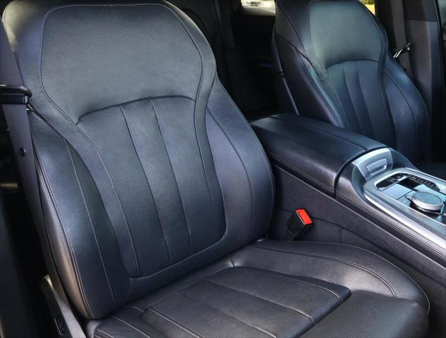 2019 BMW X5 xDrive50i