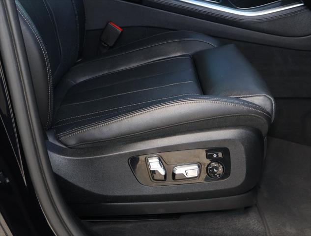 2019 BMW X5 xDrive50i
