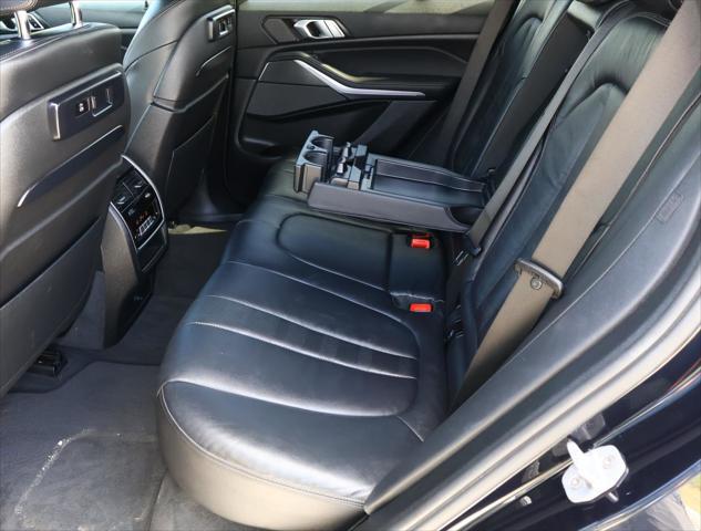 2019 BMW X5 xDrive50i