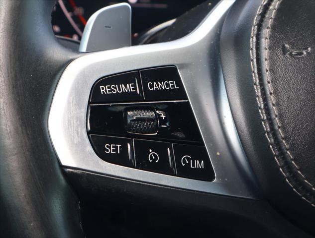 2019 BMW X5 xDrive50i