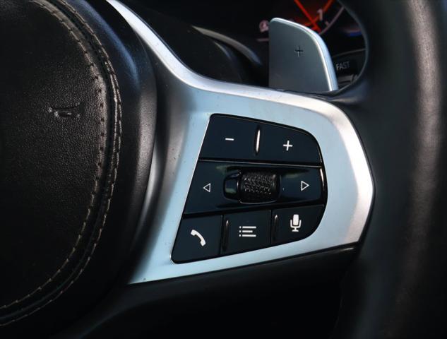 2019 BMW X5 xDrive50i