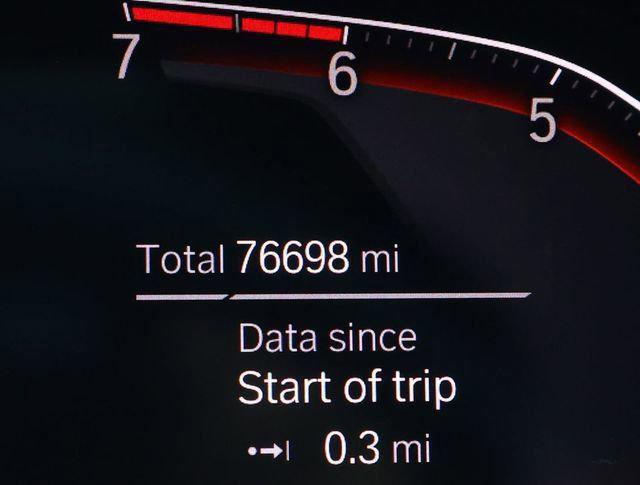 2019 BMW X5 xDrive50i