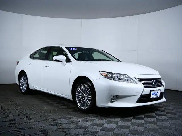 2013 Lexus ES 350 Base for sale in St. Cloud, MN