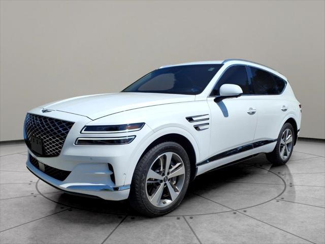 2022 Genesis GV80 3.5T AWD for sale in HAMPTON, VA