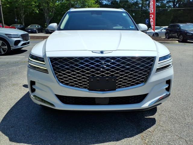 2022 Genesis GV80 3.5T AWD