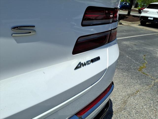 2022 Genesis GV80 3.5T AWD