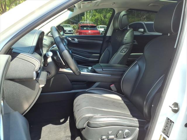 2022 Genesis GV80 3.5T AWD