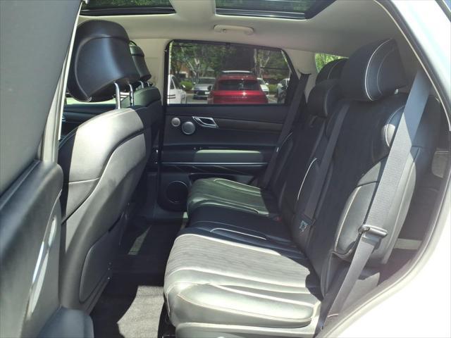 2022 Genesis GV80 3.5T AWD