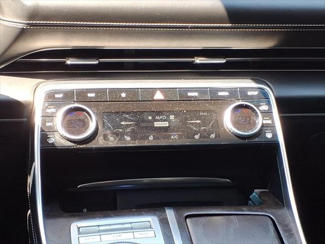 2022 Genesis GV80 3.5T AWD