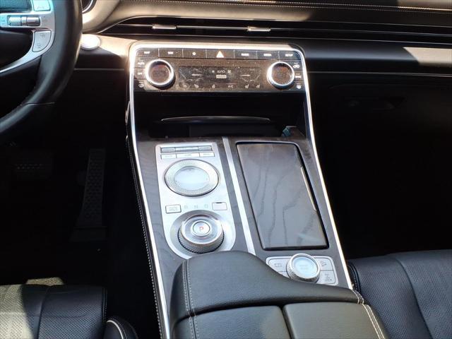 2022 Genesis GV80 3.5T AWD