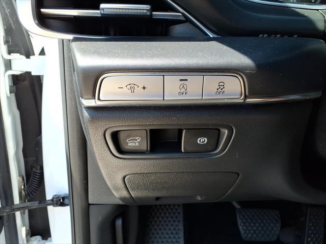 2022 Genesis GV80 3.5T AWD