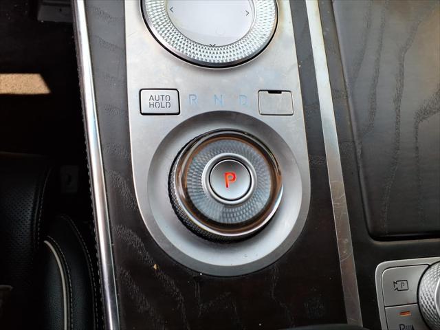 2022 Genesis GV80 3.5T AWD