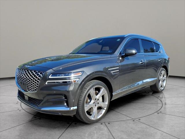 2024 Genesis GV80 3.5T AWD for sale in HAMPTON, VA