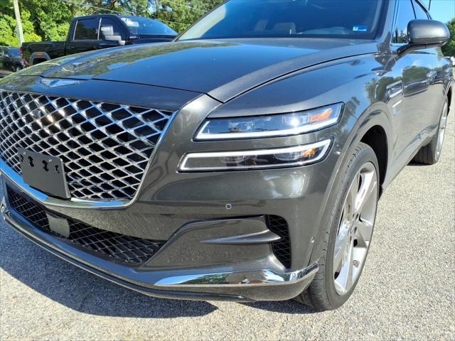 2024 Genesis GV80 3.5T AWD
