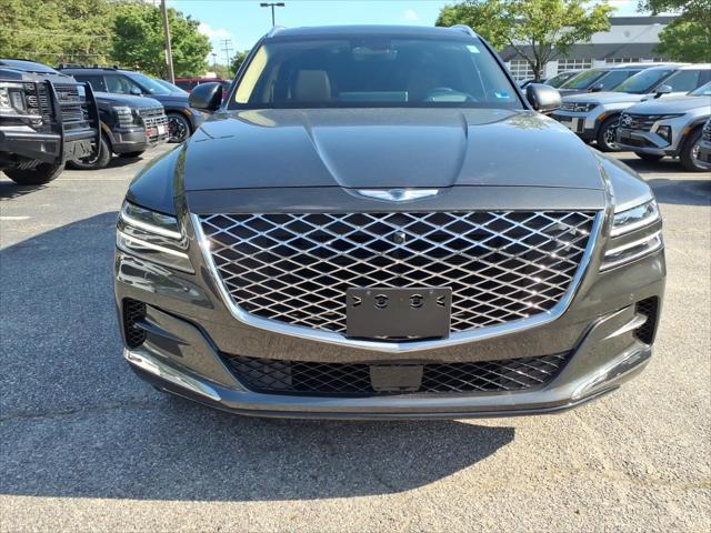 2024 Genesis GV80 3.5T AWD