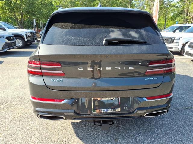 2024 Genesis GV80 3.5T AWD