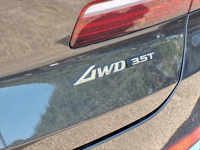 2024 Genesis GV80 3.5T AWD