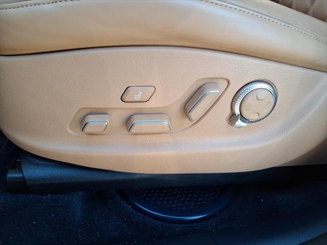 2024 Genesis GV80 3.5T AWD
