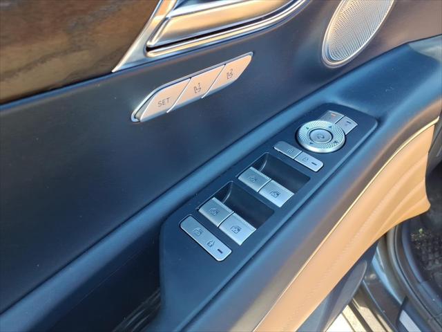 2024 Genesis GV80 3.5T AWD