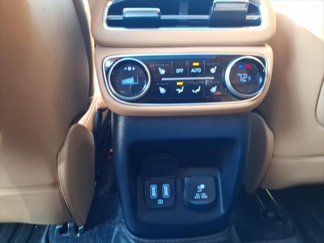 2024 Genesis GV80 3.5T AWD