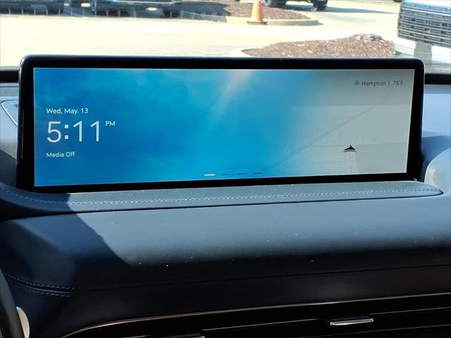 2024 Genesis GV80 3.5T AWD