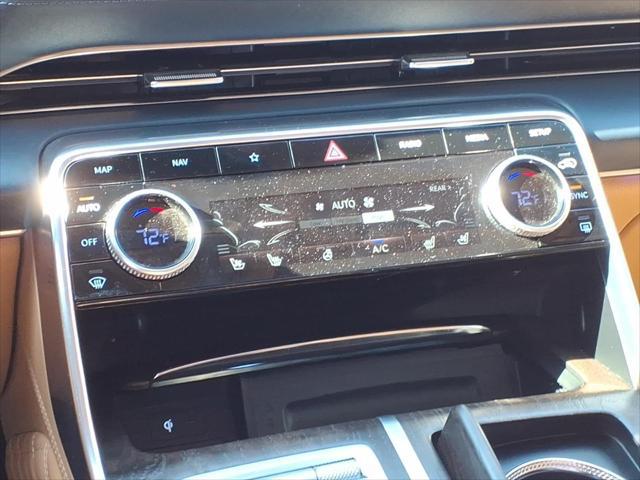 2024 Genesis GV80 3.5T AWD