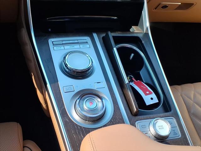 2024 Genesis GV80 3.5T AWD
