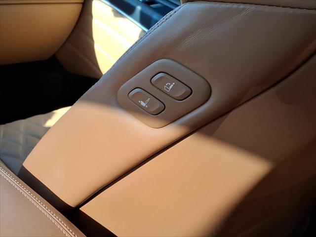 2024 Genesis GV80 3.5T AWD
