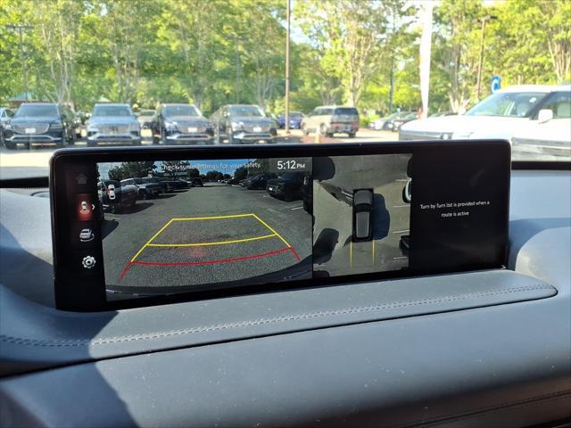 2024 Genesis GV80 3.5T AWD