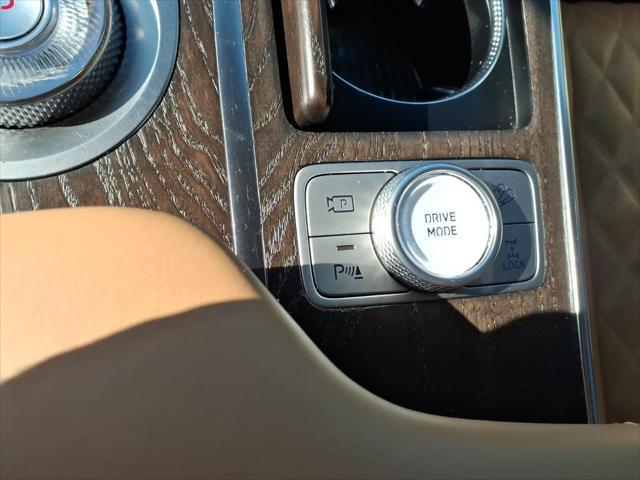 2024 Genesis GV80 3.5T AWD