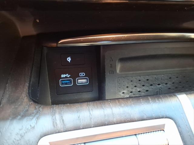 2024 Genesis GV80 3.5T AWD