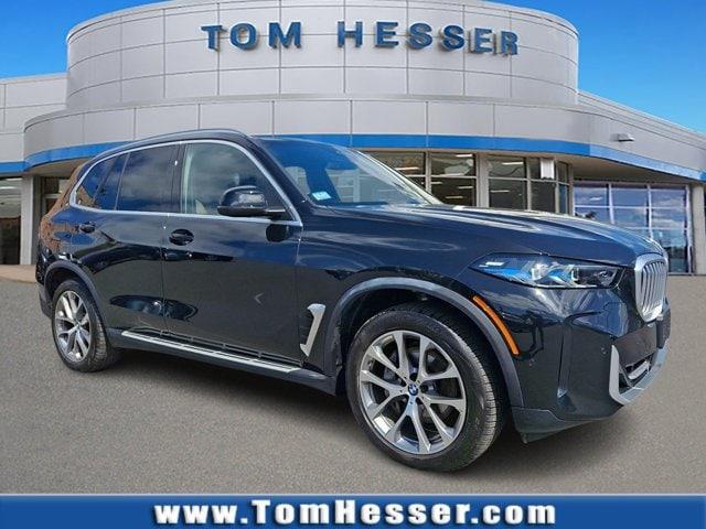 2026 BMW X5 xDrive40i for sale in Scranton, PA