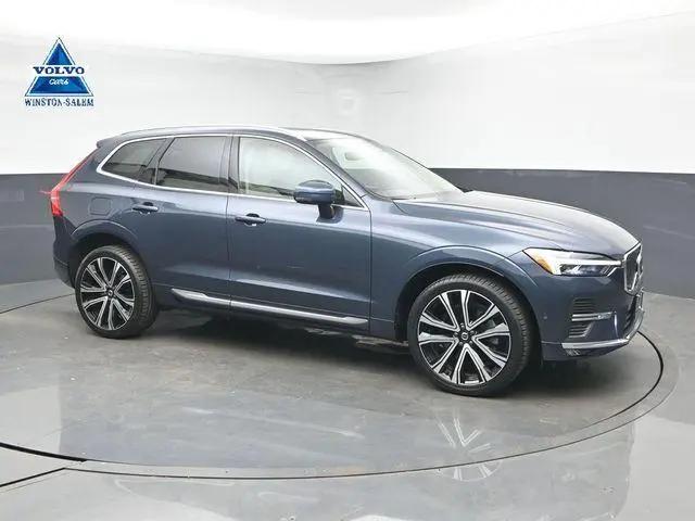 2023 Volvo XC60 B5 Ultimate Bright Theme for sale in Winston Salem, NC