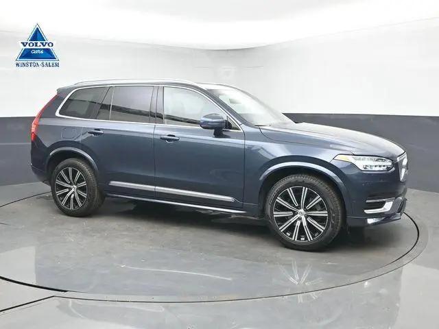 2023 Volvo XC90 B6 Plus 7-Seater for sale in Winston Salem, NC